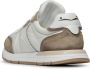 Voile blanche Suede and technical fabric sneakers Storm 015 MAN Multicolor Heren - Thumbnail 5