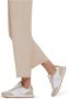 Voile blanche Suede and technical fabric sneakers Storm 015 Woman Multicolor Dames - Thumbnail 2
