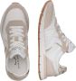 Voile blanche Suede and technical fabric sneakers Storm 015 Woman Multicolor Dames - Thumbnail 3