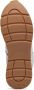 Voile blanche Suede and technical fabric sneakers Storm 015 Woman Multicolor Dames - Thumbnail 6