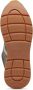 Voile blanche Suede and technical fabric sneakers Storm 015 Woman Multicolor Dames - Thumbnail 6