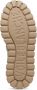 Voile blanche Suede and wool mocassins Grenelle MOK FUR Beige Dames - Thumbnail 6