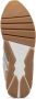 Voile blanche Suede and wool sneakers Julia Brown Dames - Thumbnail 7