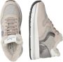 Voile blanche Suede and wool sneakers Maran FUR Gray Dames - Thumbnail 4