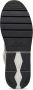 Voile blanche Suede and wool sneakers Maran FUR Gray Dames - Thumbnail 7