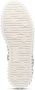 Voile blanche Suede ankle boots Luna Beige Dames - Thumbnail 6