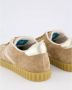 Voile Blanche Suede Ines Damesschoenen - Thumbnail 2