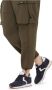 Voile blanche Suede sneakers Julia Blue Dames - Thumbnail 2