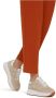 Voile blanche Suede sneakers Lana 050 Beige Dames - Thumbnail 3
