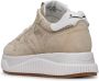 Voile blanche Suede sneakers Lana 050 Beige Dames - Thumbnail 5