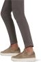 Voile blanche Suede sneakers Layton 020 Brown Heren - Thumbnail 2