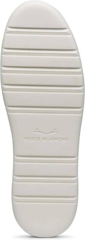 Voile Blanche Suede sneakers Layton 100