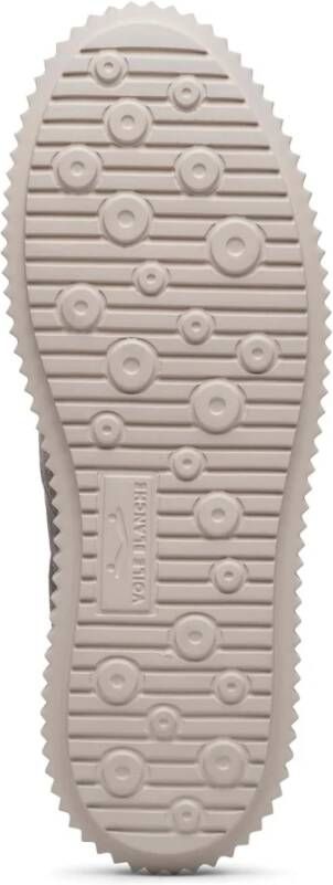 Voile Blanche Suede sneakers Lipari