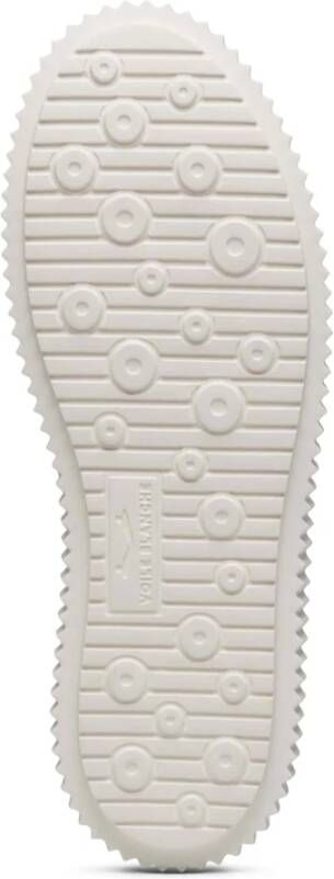 Voile blanche Beige Tennissneaker Ultra-Lichte Zool Beige Dames - Foto 2