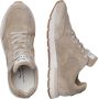 Voile blanche Suede sneakers Storm 015 Woman Brown Dames - Thumbnail 3