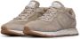Voile blanche Suede sneakers Storm 015 Woman Brown Dames - Thumbnail 4
