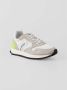 Voile blanche Urban Minimalist Sneakers Paris Power Multicolor Heren - Thumbnail 2