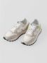 Voile blanche Urban Minimalist Sneakers Paris Power Multicolor Heren - Thumbnail 3
