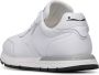 Voile blanche Vintage-geïnspireerde leren sneakers Storm 015 MAN White Heren - Thumbnail 9