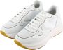 Voile Blanche White Sneakers Mod.MERRY 015 - Thumbnail 2