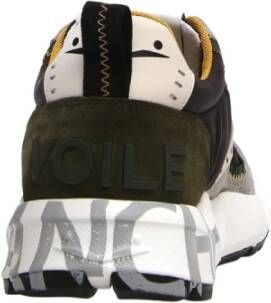Voile Blanche Winter Sneaker Club