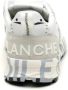 Voile blanche Witte Club 01 Sneakers White Heren - Thumbnail 3