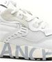 Voile blanche Witte Club 01 Sneakers White Heren - Thumbnail 4
