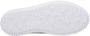 Voile blanche Witte Leren Veterschoenen White Dames - Thumbnail 12