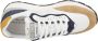 Voile Blanche Witte Sneaker Schoenen - Thumbnail 2