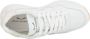 Voile Blanche Witte Sneaker Schoenen - Thumbnail 2