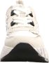 Voile blanche Witte Sneakers Multicolor Dames - Thumbnail 6