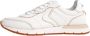 Voile blanche Witte Sneakers White Dames - Thumbnail 2