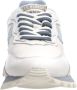 Voile blanche Witte Sneakers White Dames - Thumbnail 4