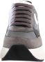 Voile blanche Suede and technical fabric sneakers Lana Fresh Gray Dames - Thumbnail 11