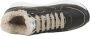 VOILE BLANCHE Lage Sneakers Dames Lana Fresh Maat: 37 Materiaal: Leer Kleur: Zwart - Thumbnail 5