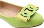 Voltan Ballerina Green Dames - Thumbnail 10