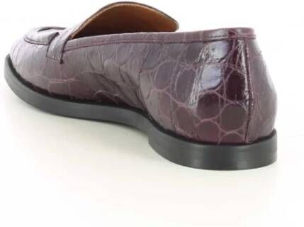 Voltan Bordeaux Damesschoenen Lv450