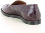 Voltan Bordeaux Damesschoenen Lv450 - Thumbnail 2