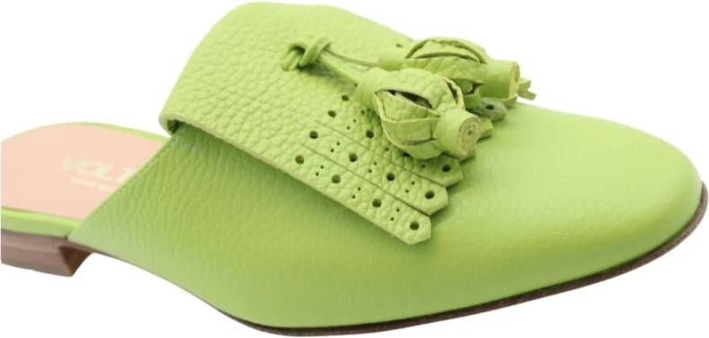 Voltan Elegante Comfortabele Damesschoenen