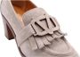 Voltan Pumps Beige Dames - Thumbnail 15