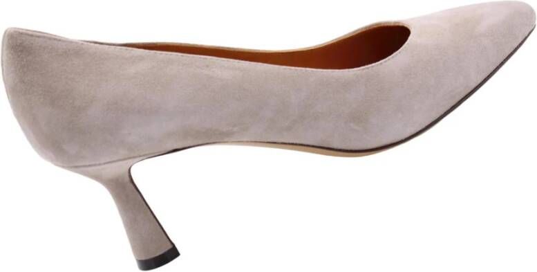 Voltan Pumps Beige Dames