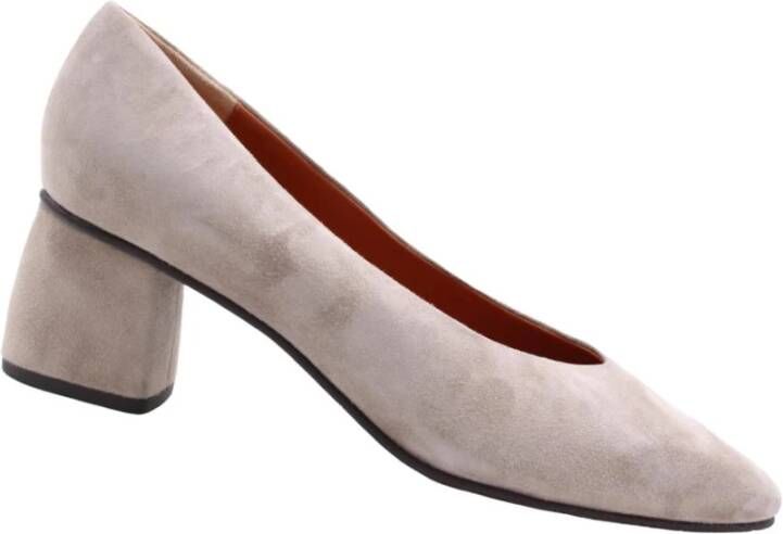 Voltan Pumps Beige Dames