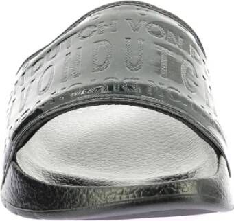 Von Dutch Sandals Black Heren