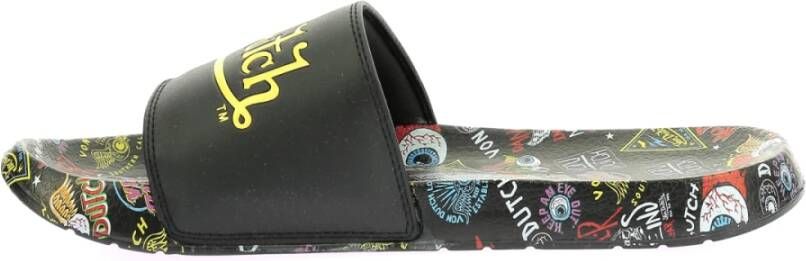 Von Dutch Sandals Multicolor Heren
