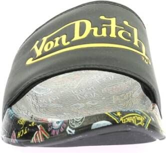 Von Dutch Sandals Multicolor Heren