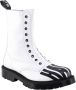 Vtmnts Lace-up Boots White Heren - Thumbnail 2