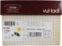 VULLADI 7402 032 Zwart - Thumbnail 4