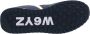 W6Yz Technical fabric and suede sneakers Jet-M. - Thumbnail 15