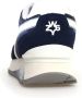 W6yz Sneakers YAK-M. 2015185 25 3C91-NAVY DUST WHITE - Thumbnail 4