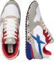 W6Yz Technical fabric and suede sneakers Jet-M. Multicolor Heren - Thumbnail 15